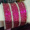 Kashmiri Bangles Set