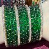 Kashmiri Bangles Set