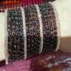 Kashmiri Bangles Set
