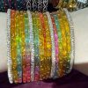 Kashmiri Bangles Set