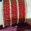 Kashmiri Bangles Set