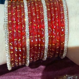Kashmiri Bangles Set